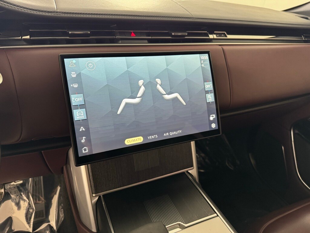 2024 LAND ROVER RANGE ROVER - Image 21