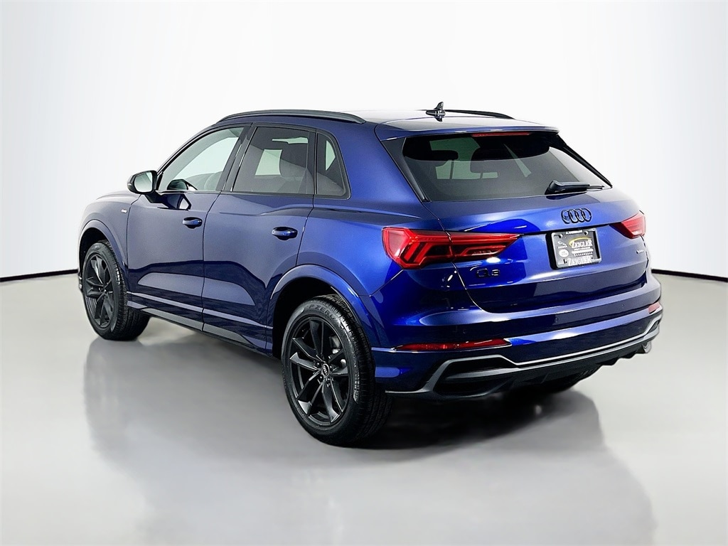 2023 AUDI Q3 - Image 7