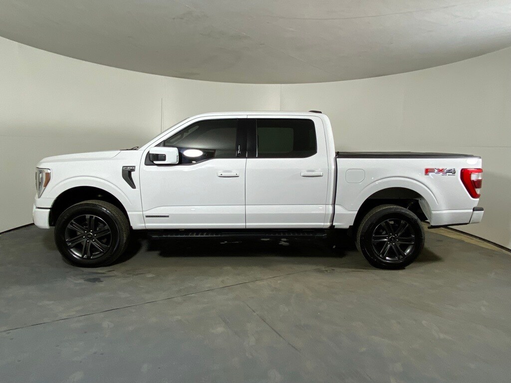2021 FORD F-150 - Image 8