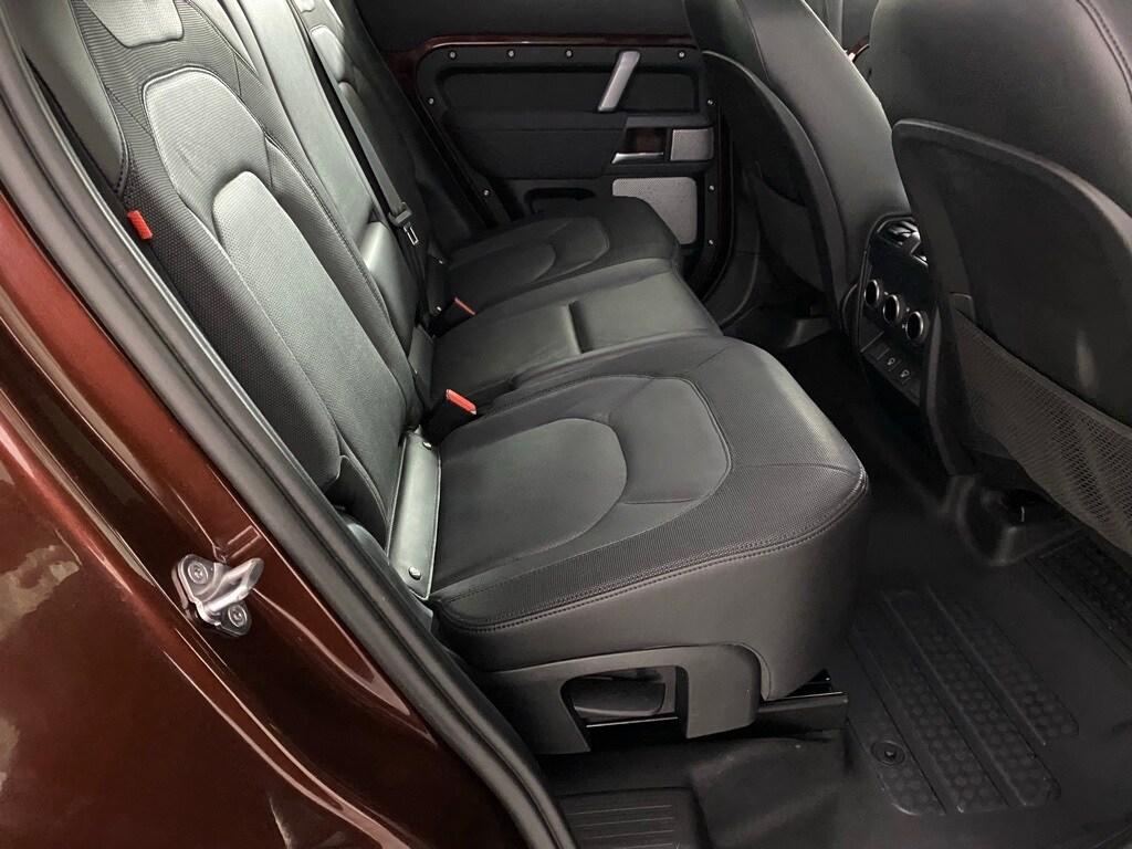 2023 LAND ROVER DEFENDER - Image 28