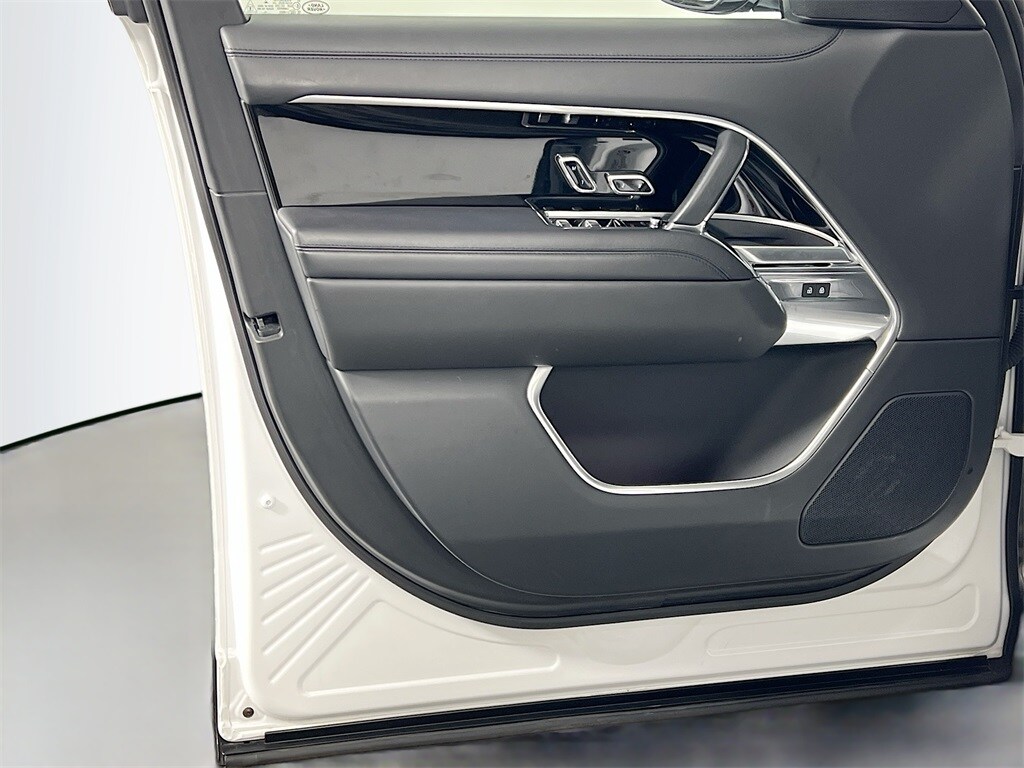 2023 LAND ROVER RANGE ROVER - Image 18