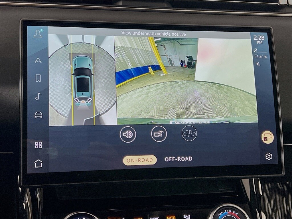 2023 LAND ROVER RANGE ROVER SPORT - Image 14