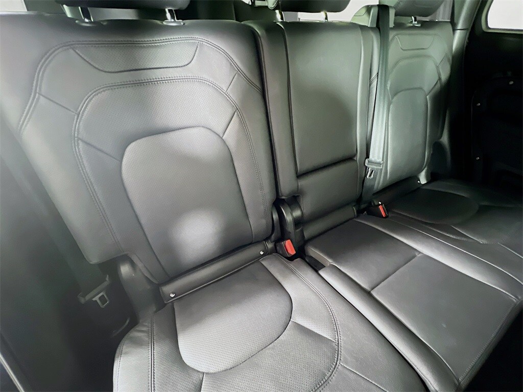 2023 LAND ROVER DEFENDER - Image 30