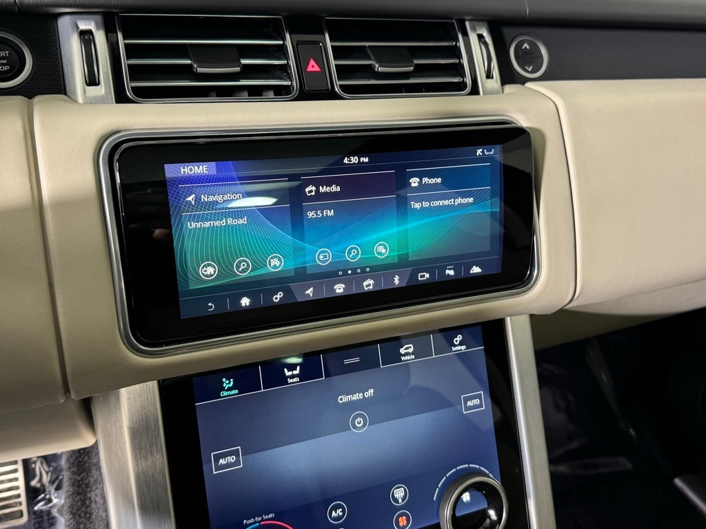 2021 LAND ROVER RANGE ROVER - Image 20