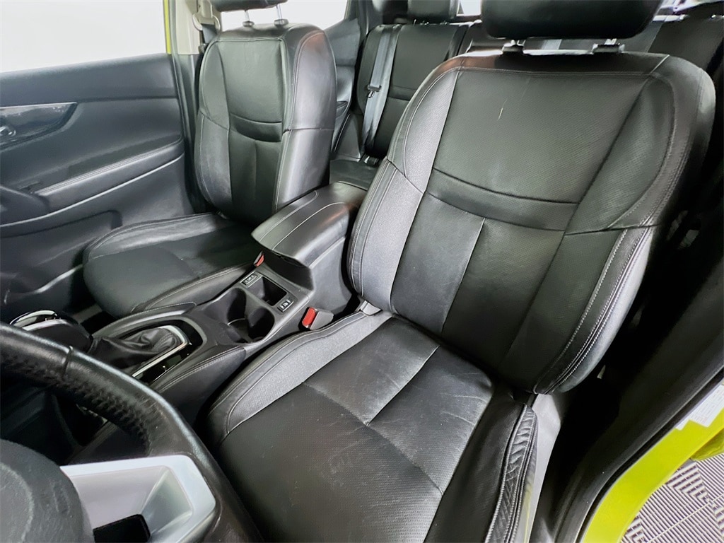 2017 NISSAN ROGUE SPORT - Image 20