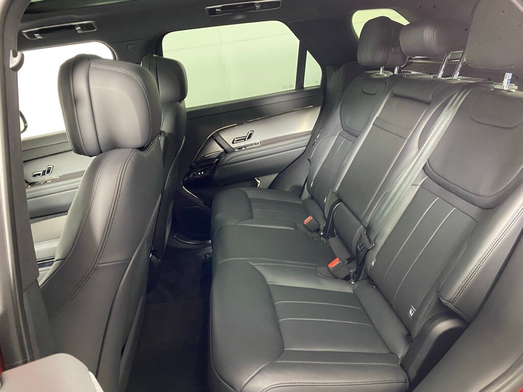 2024 LAND ROVER RANGE ROVER SPORT - Image 26