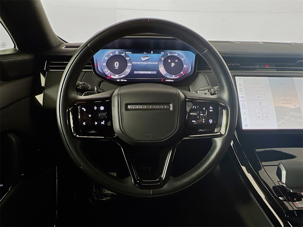 2024 LAND ROVER RANGE ROVER SPORT - Image 11