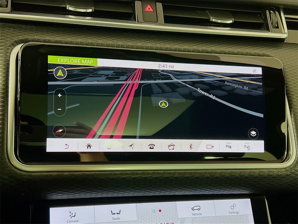 2019 LAND ROVER RANGE ROVER VELAR - Image 13