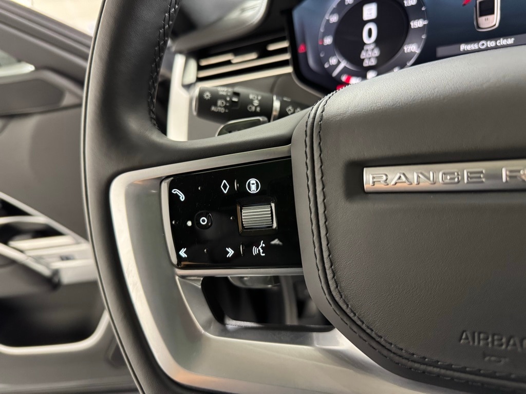 2024 LAND ROVER RANGE ROVER - Image 17