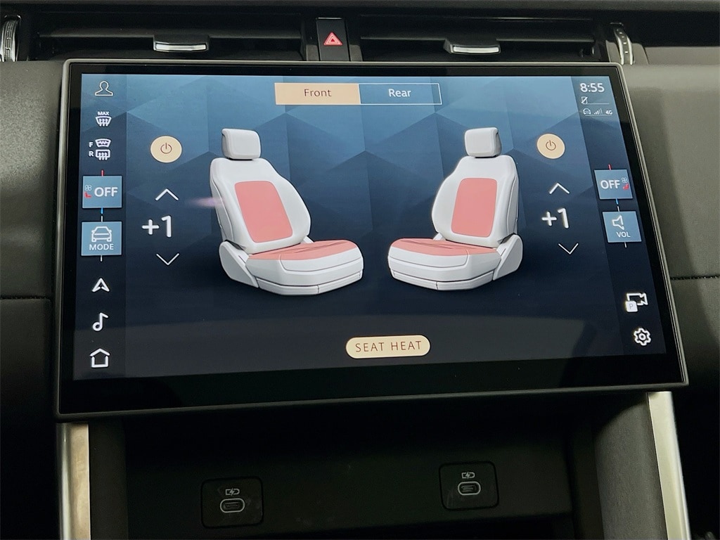 2024 LAND ROVER DISCOVERY SPORT - Image 21