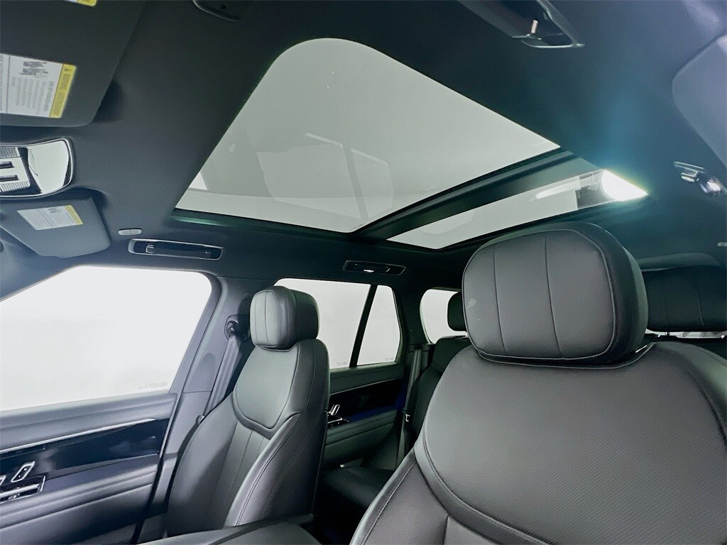 2023 LAND ROVER RANGE ROVER - Image 23