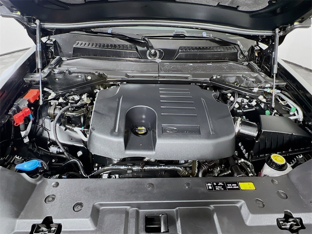 2023 LAND ROVER DEFENDER - Image 31