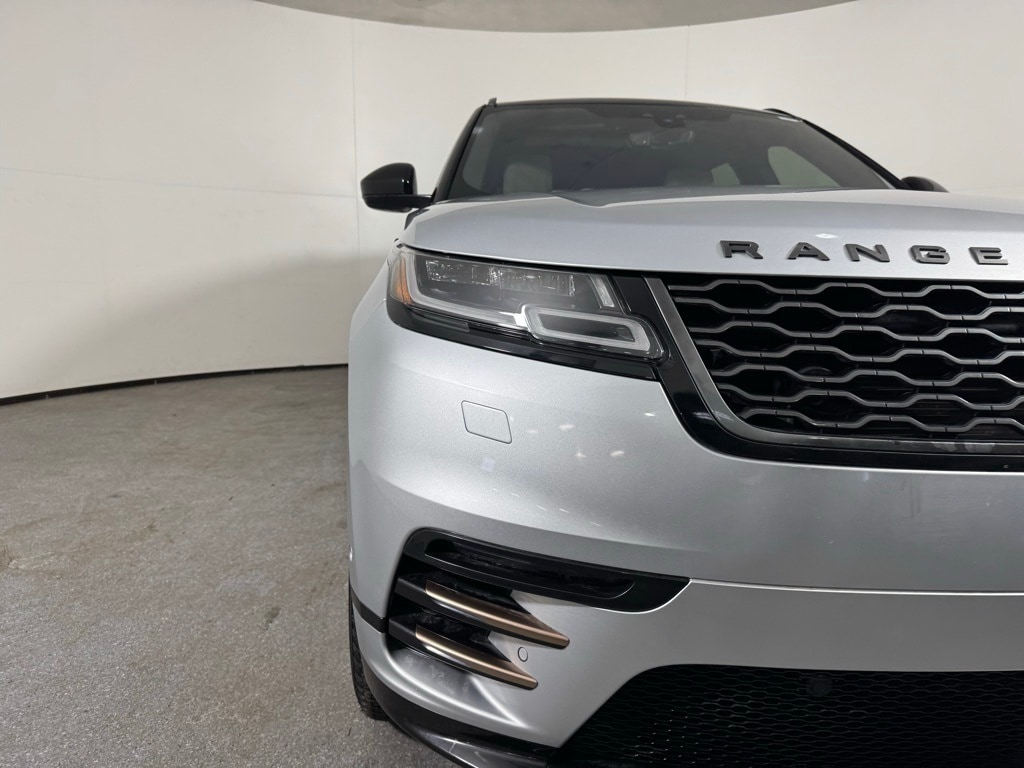 2019 LAND ROVER RANGE ROVER VELAR - Image 4