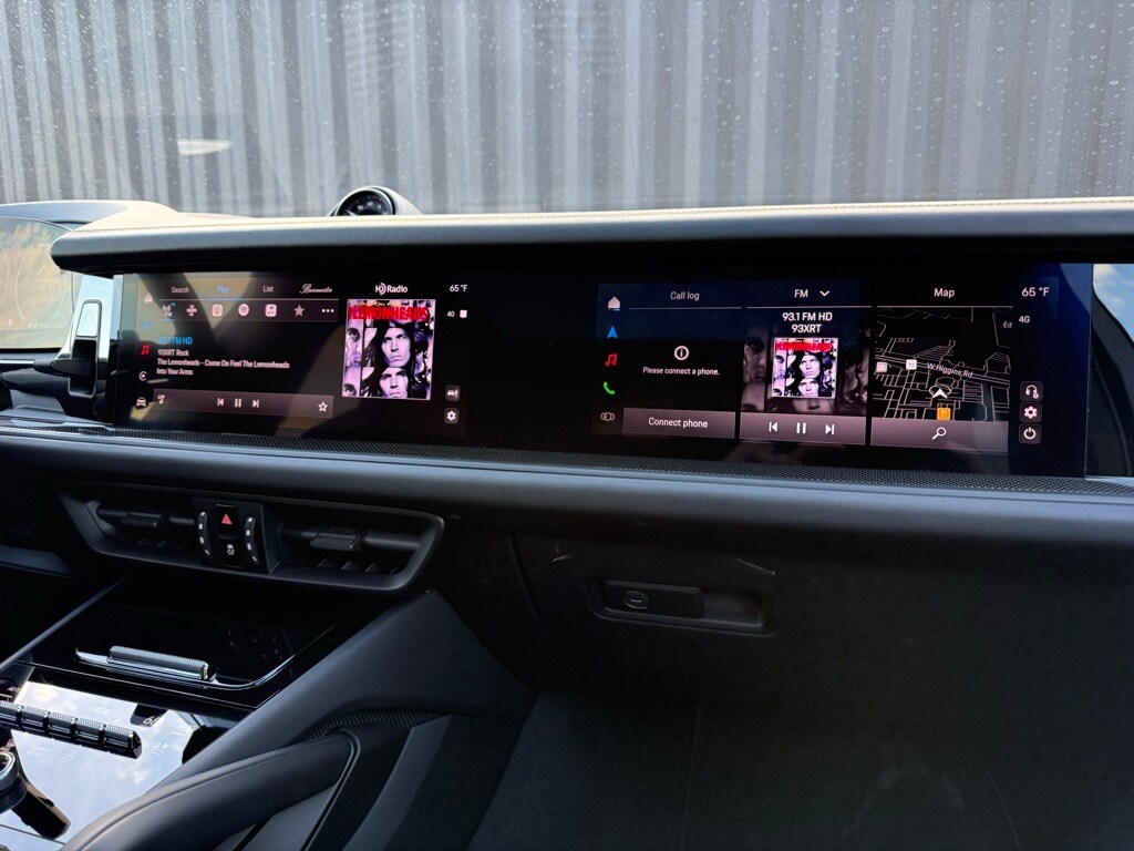 2025 PORSCHE CAYENNE - Image 34