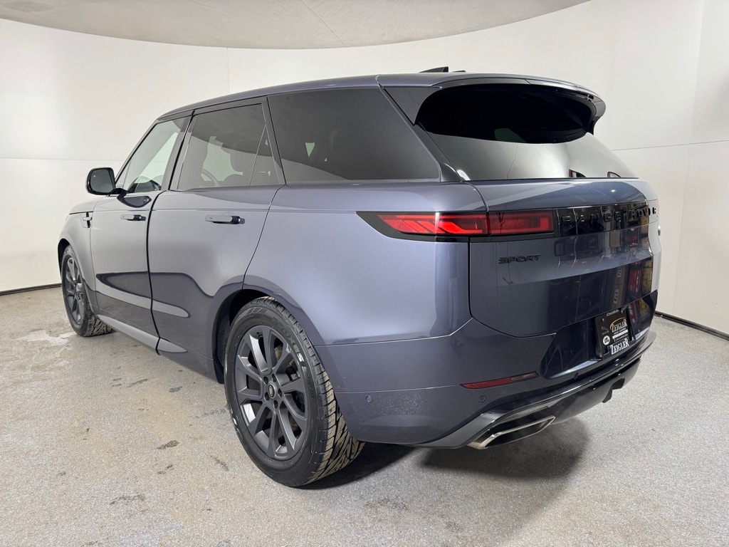 2023 LAND ROVER RANGE ROVER SPORT - Image 9