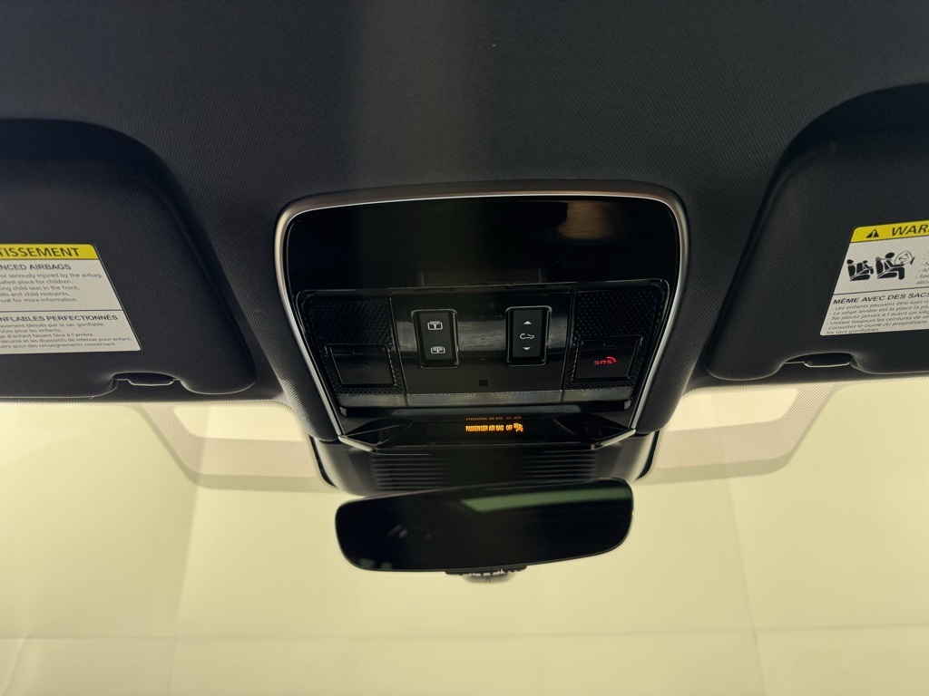 2023 LAND ROVER RANGE ROVER - Image 27