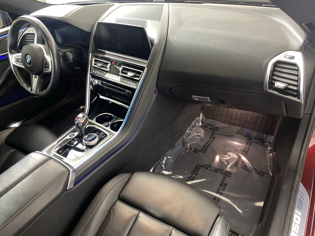 2022 BMW M850I - Image 30