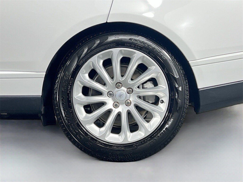 2021 LAND ROVER RANGE ROVER - Image 32