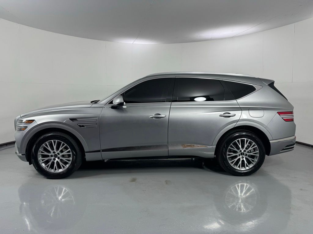 Used 2025 Genesis GV80 2.5T Standard AWD SUV