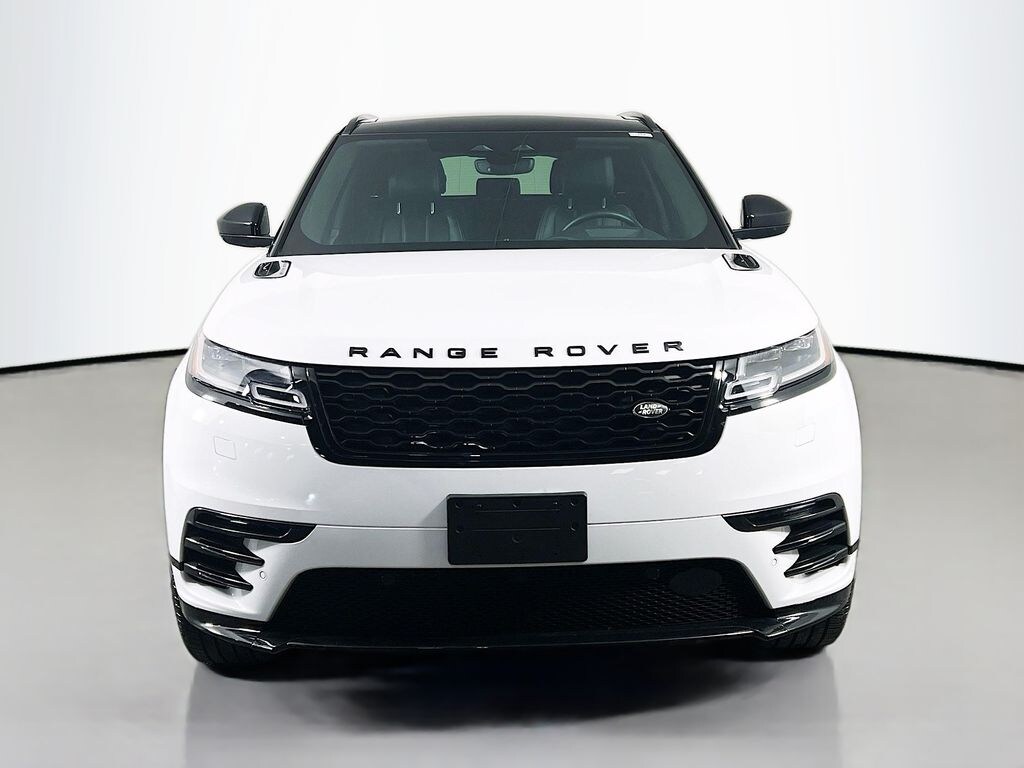 Used 2023 Land Rover Range Rover Velar HST SUV