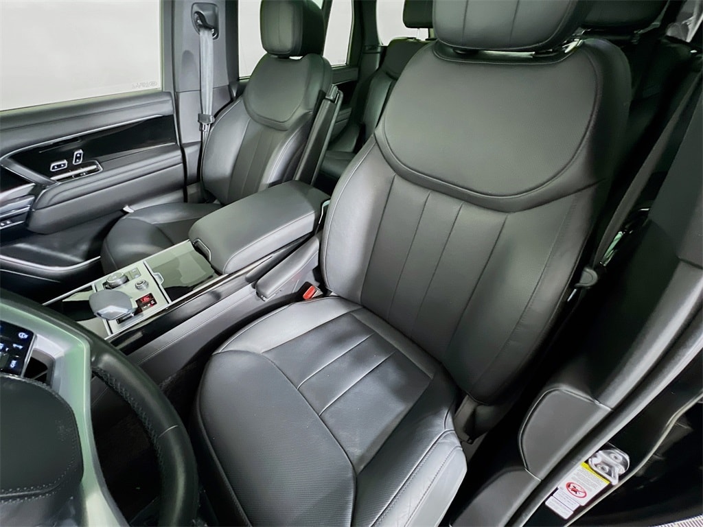 2023 LAND ROVER RANGE ROVER - Image 22