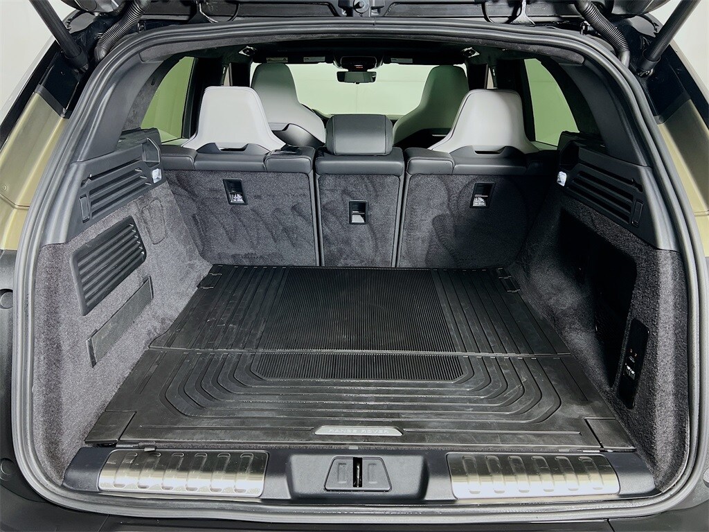 2024 LAND ROVER RANGE ROVER SPORT - Image 28