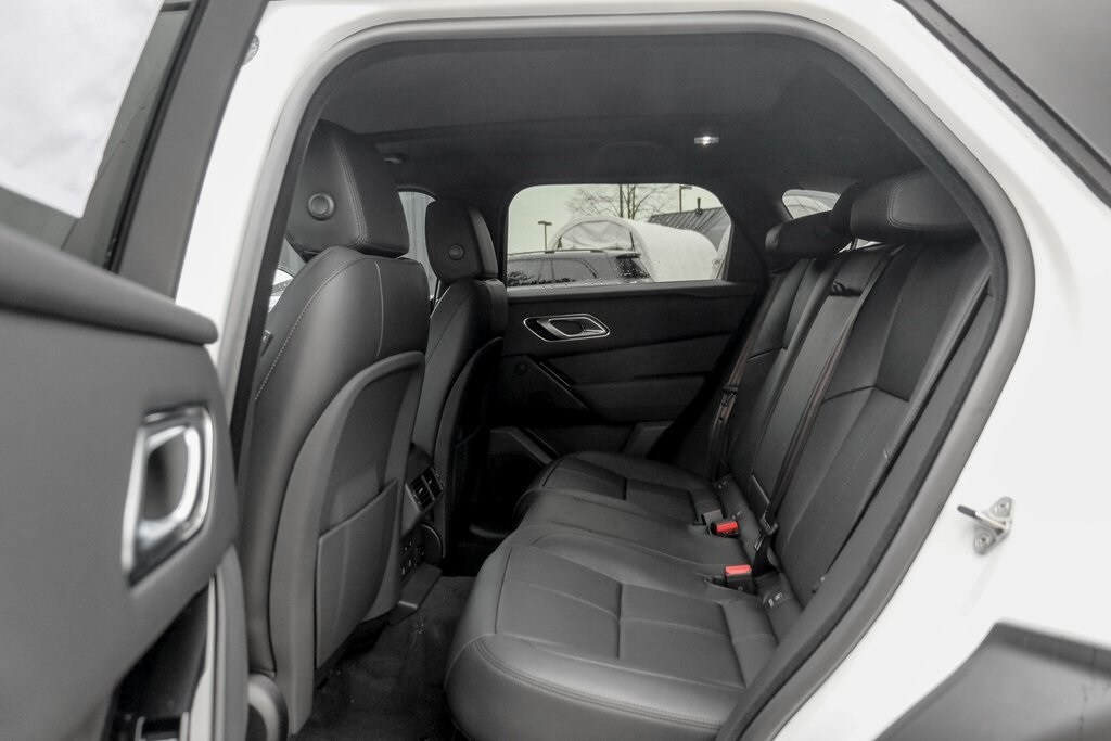 2026 LAND ROVER RANGE ROVER VELAR - Image 16