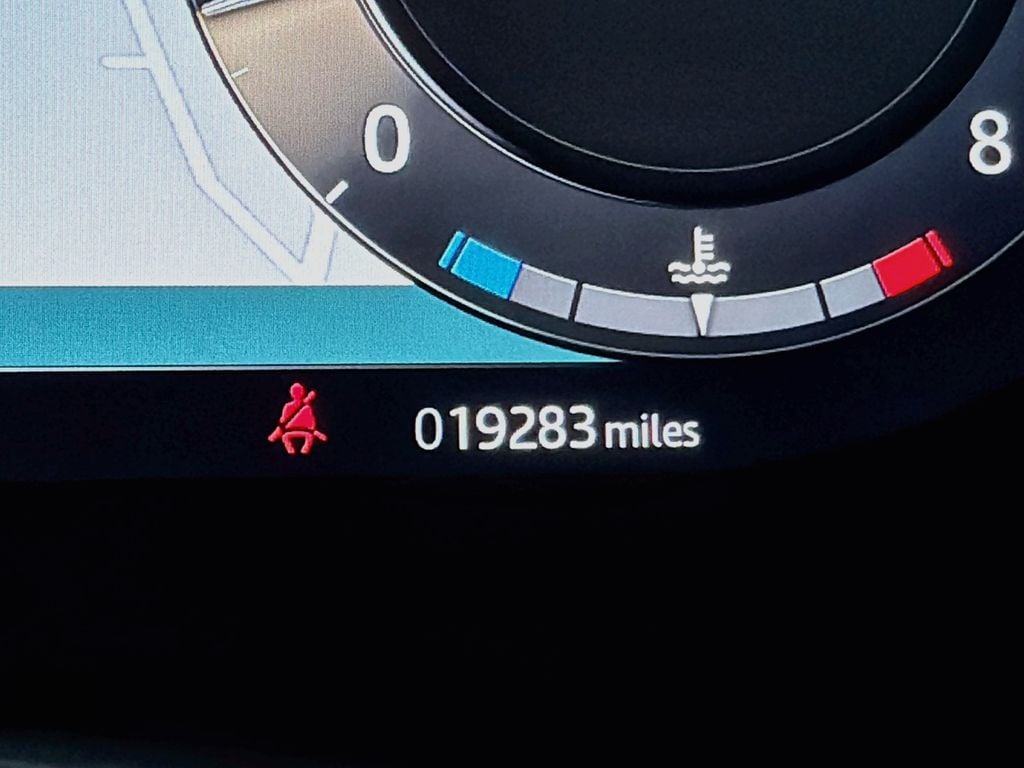 2024 Land Rover Range Rover SE - Photo 12