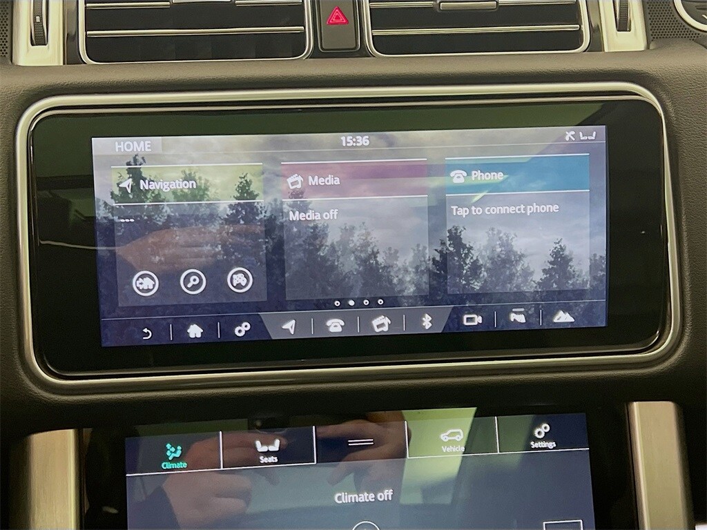 2021 LAND ROVER RANGE ROVER - Image 14