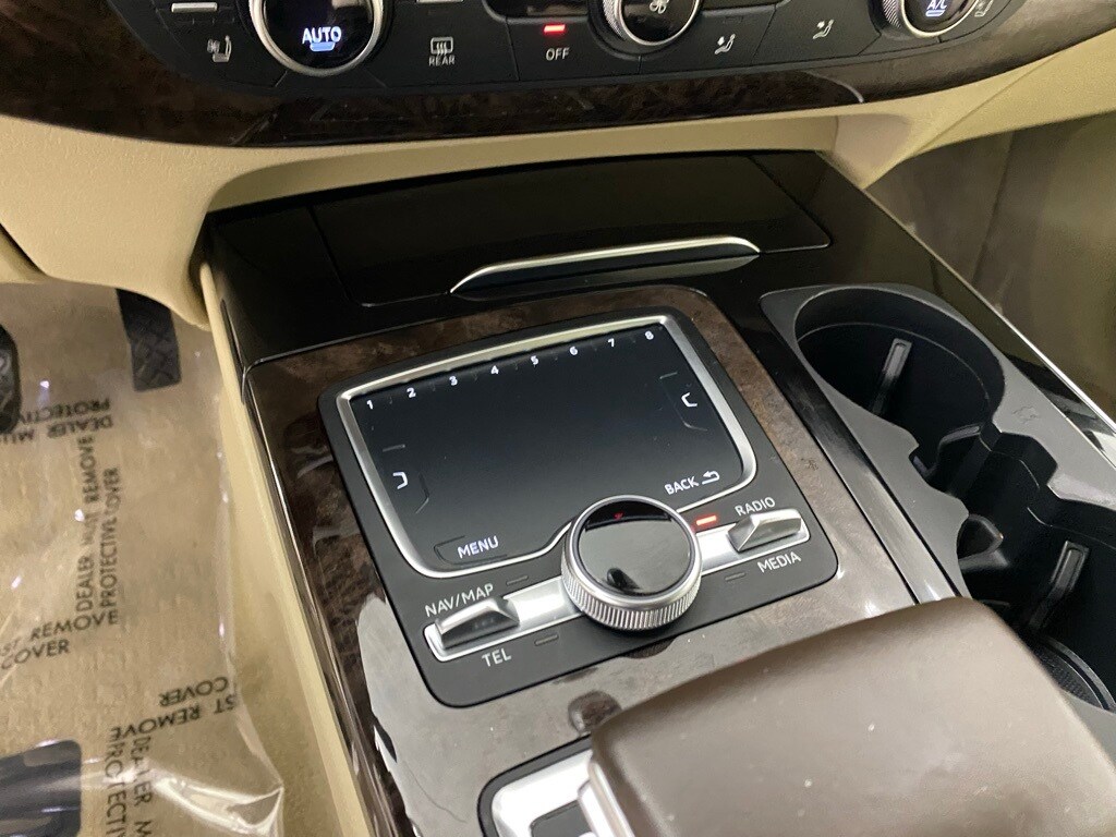 2018 AUDI Q7 - Image 25