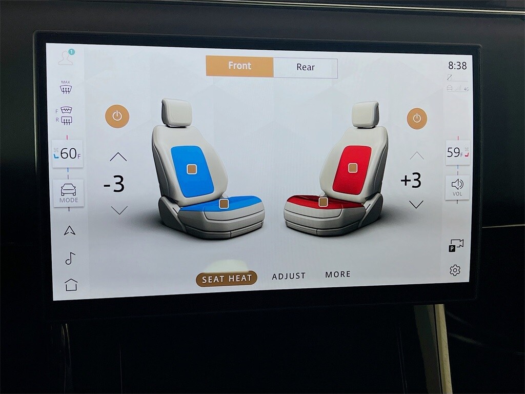 2024 LAND ROVER RANGE ROVER SPORT - Image 21