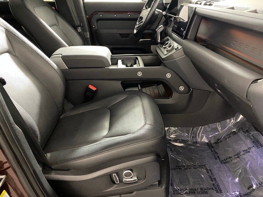 2023 LAND ROVER DEFENDER - Image 29
