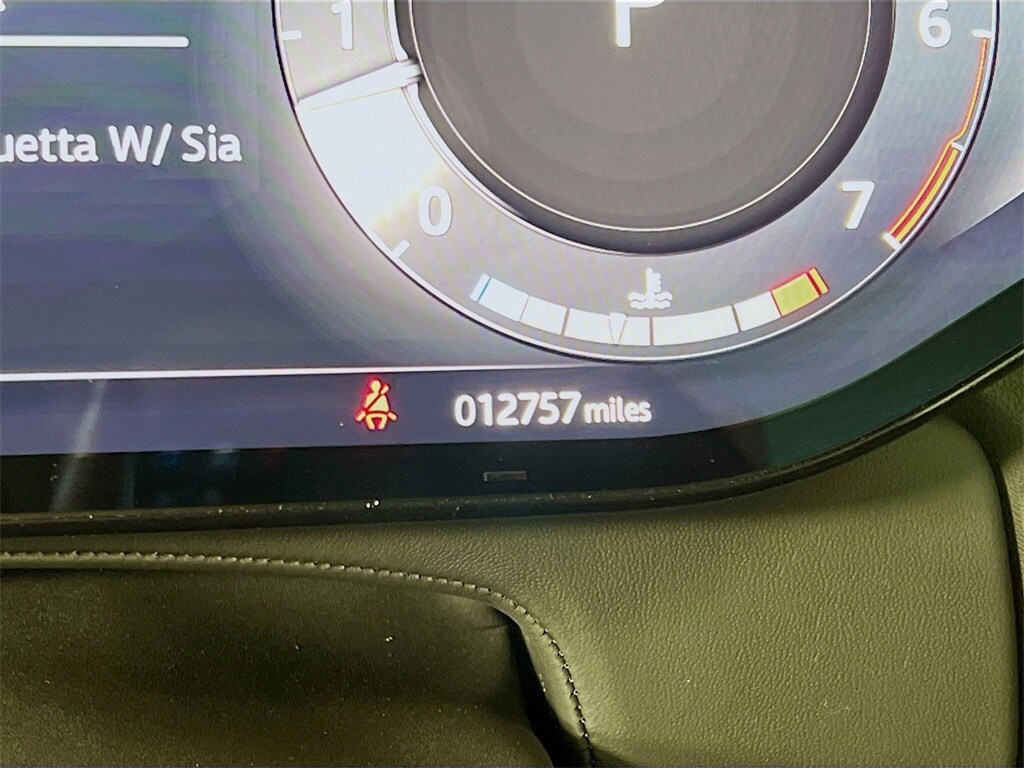 2023 LAND ROVER RANGE ROVER - Image 12