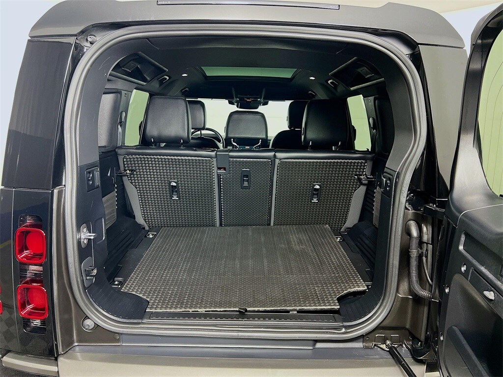2023 LAND ROVER DEFENDER - Image 27