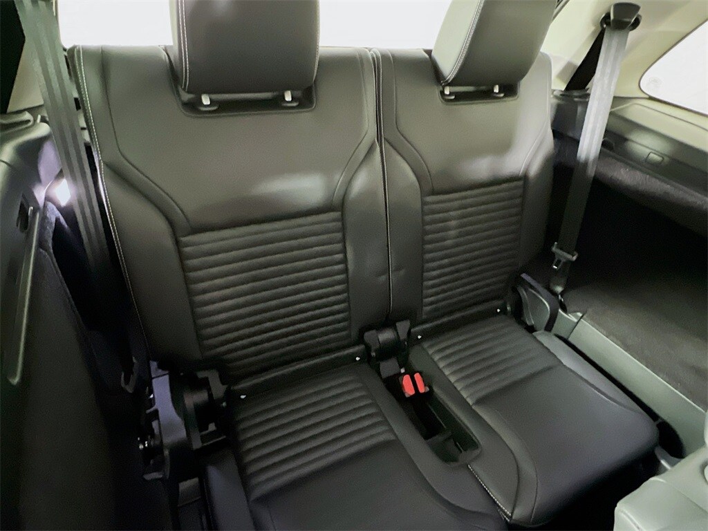 2024 LAND ROVER DISCOVERY - Image 29