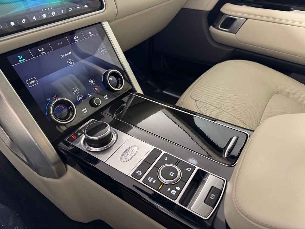 2022 LAND ROVER RANGE ROVER - Image 22