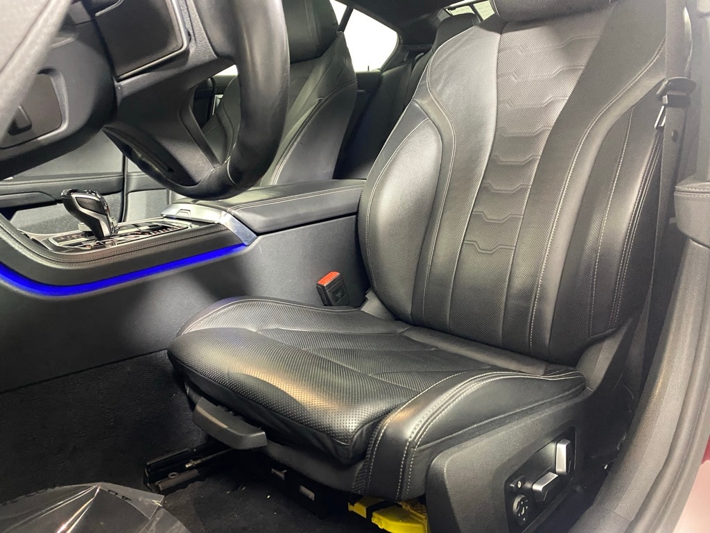 2022 BMW M850I - Image 17