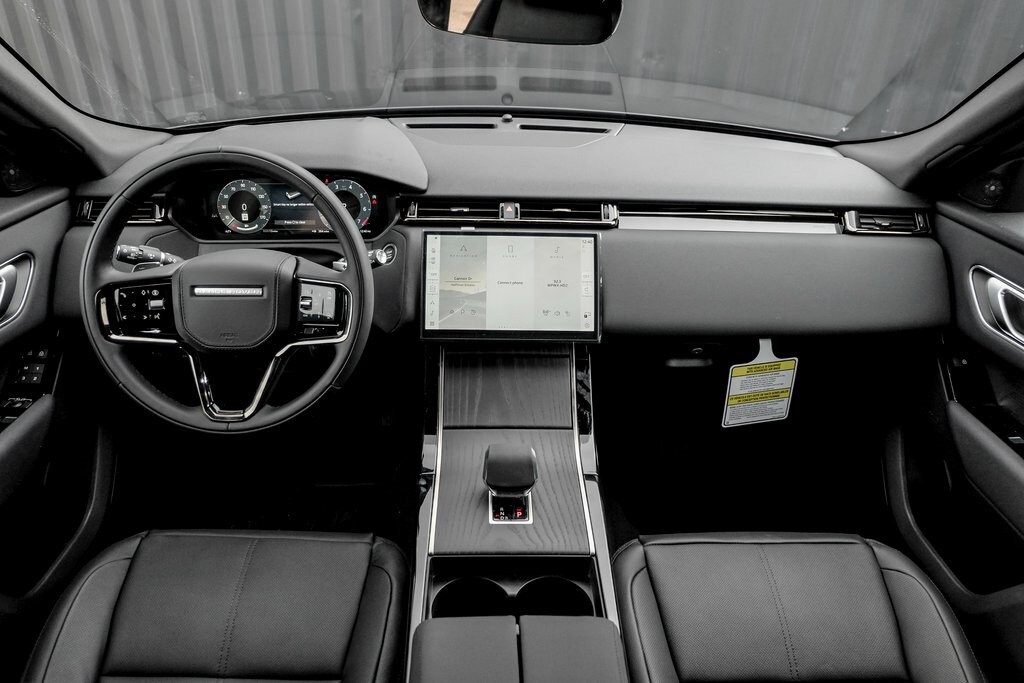 2026 LAND ROVER RANGE ROVER VELAR - Image 20