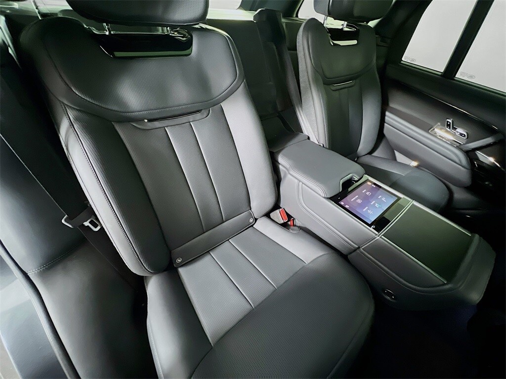 2023 LAND ROVER RANGE ROVER - Image 30