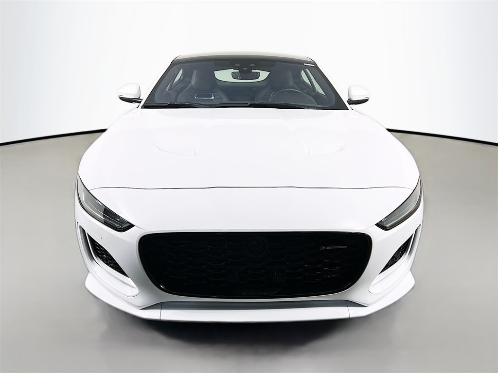 2024 JAGUAR F-TYPE - Image 2