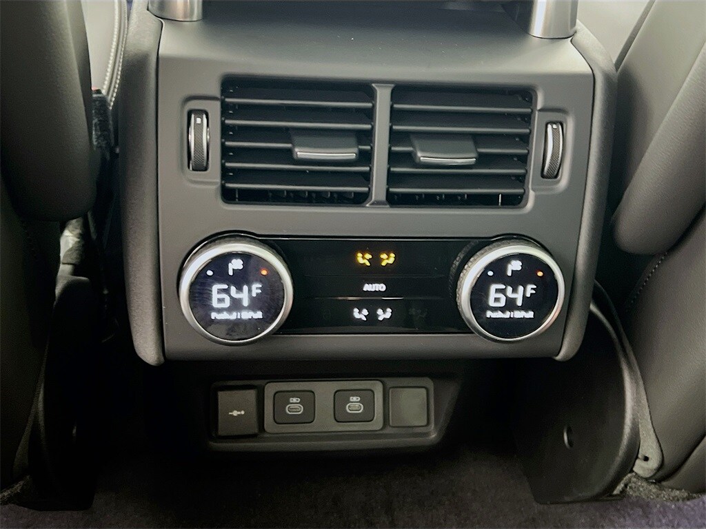 2025 LAND ROVER DISCOVERY - Image 27