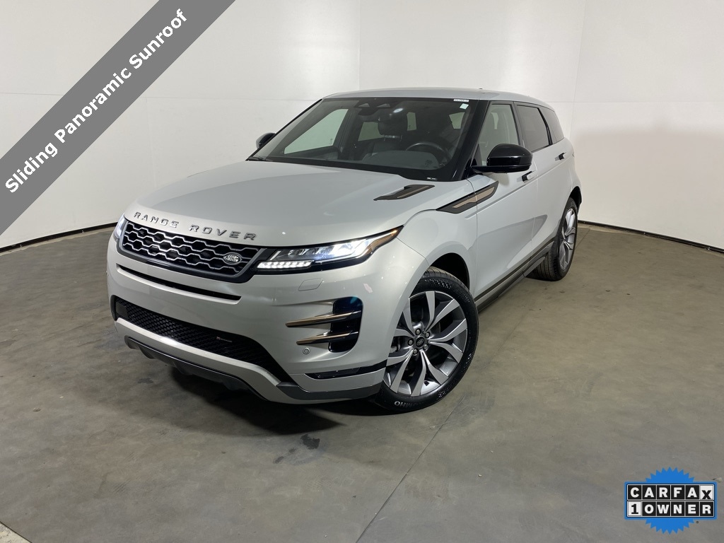 2023 LAND ROVER RANGE ROVER EVOQUE - Image 1