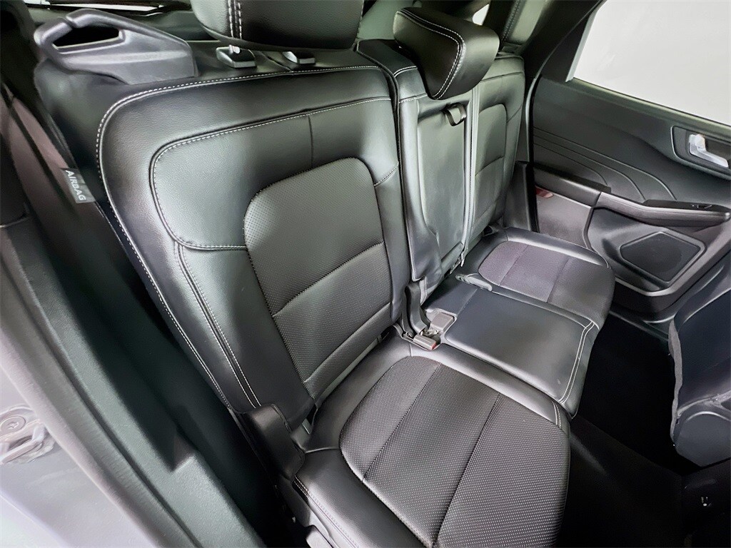 2021 FORD ESCAPE - Image 27