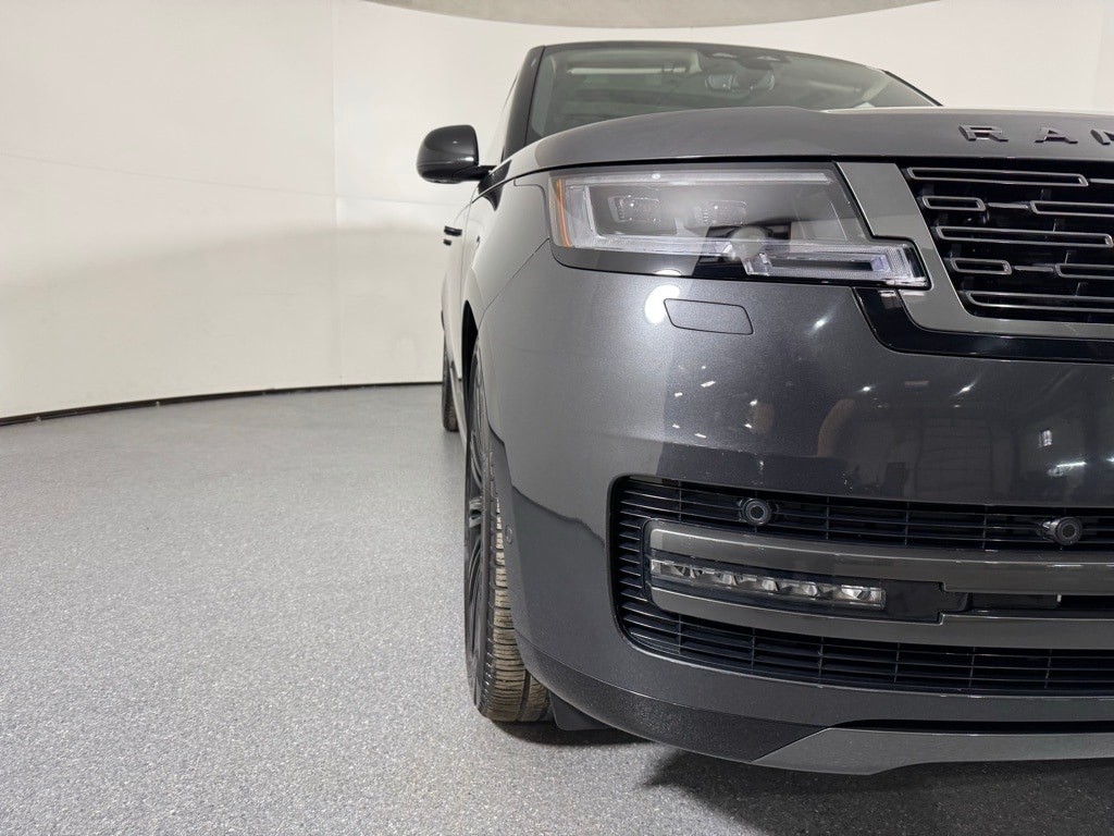 2024 LAND ROVER RANGE ROVER - Image 4