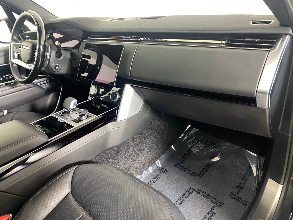 2023 LAND ROVER RANGE ROVER - Image 29