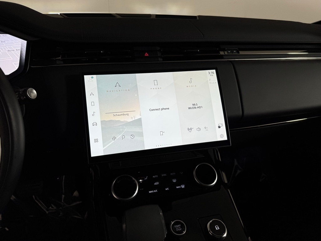 2023 LAND ROVER RANGE ROVER SPORT - Image 21