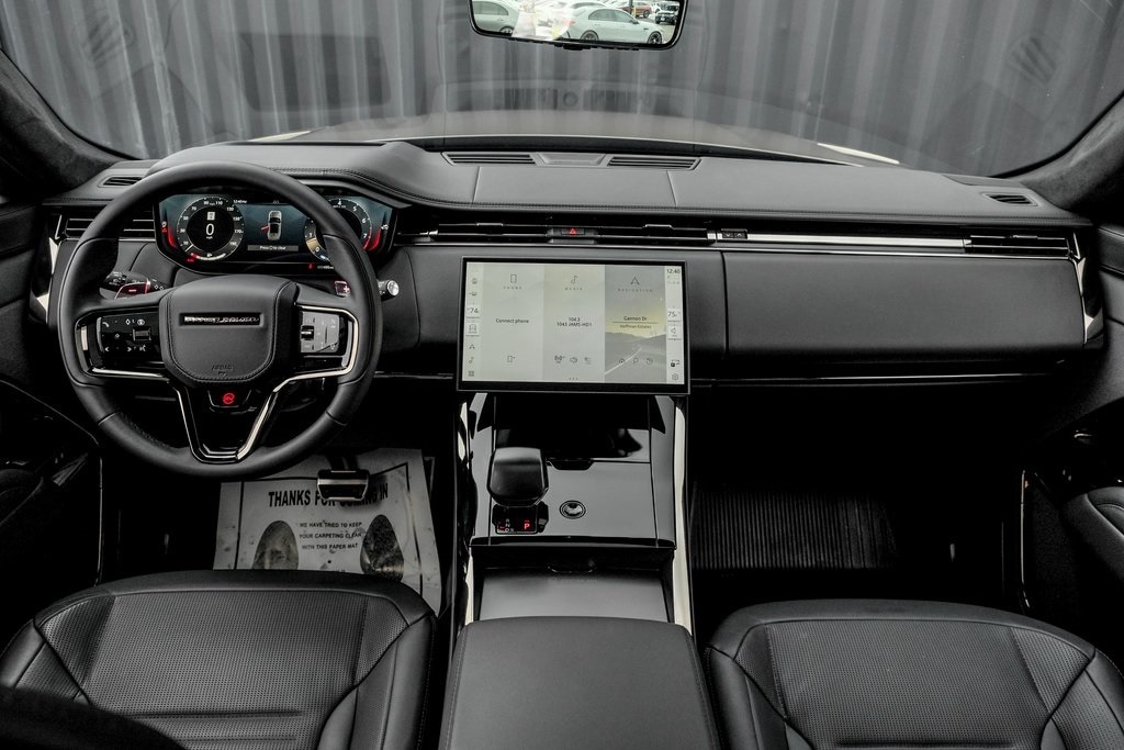 2024 LAND ROVER RANGE ROVER SPORT - Image 23