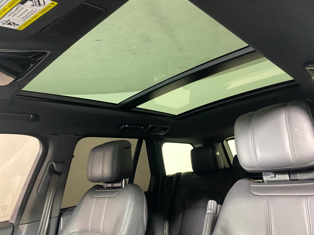 2021 LAND ROVER RANGE ROVER - Image 15