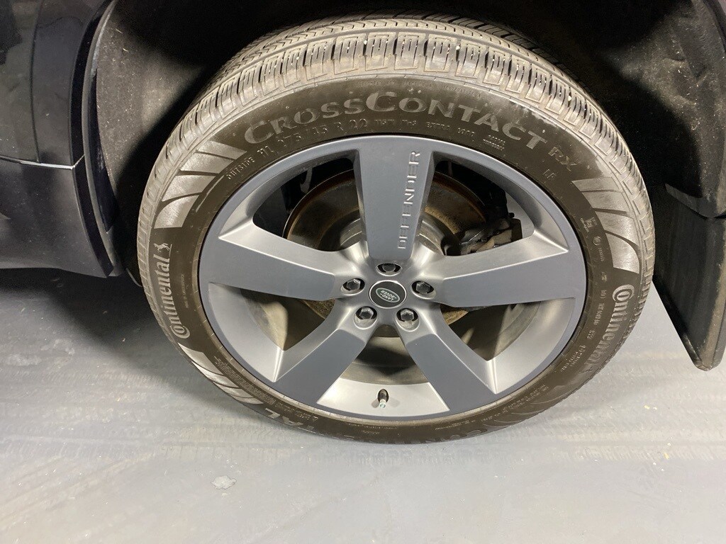 2023 LAND ROVER DEFENDER - Image 15