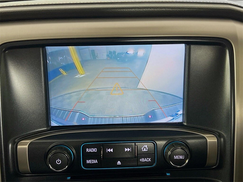 2018 GMC SIERRA - Image 14